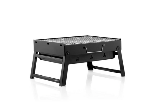 Gratar Portabil Pliabil – Compact, Usor de Transportat si Ideal pentru Gatit in Aer Liber