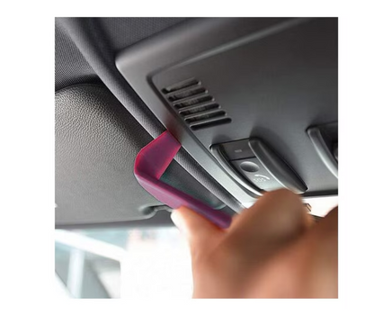 Kit  5 piese pentru îndepărtarea plasticului interior Auto